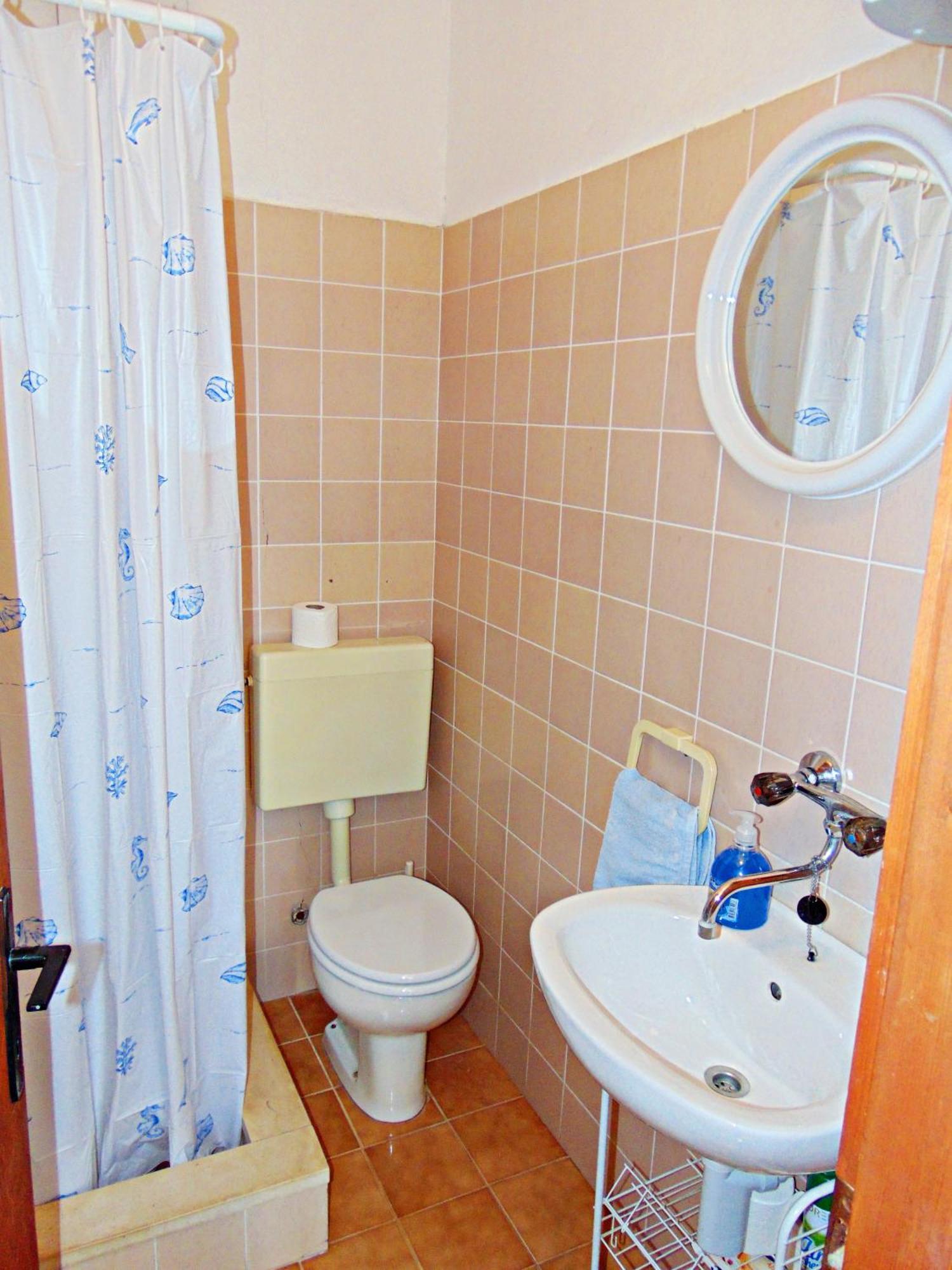 Apartment Baloevic Postira Ruang foto
